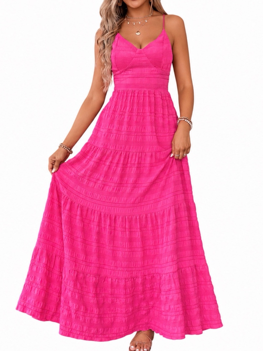 SHEIN Dress
